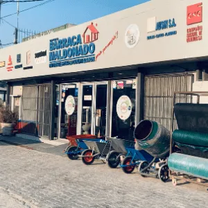 Barraca Maldonado