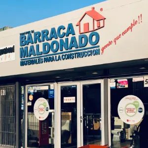 Barraca Maldonado